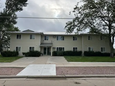 Huron Multifamily Investment Opportunity