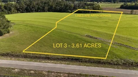 Residential Land in Ashford, AL