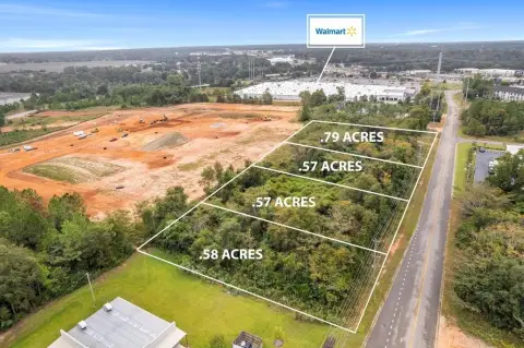 Prime Commercial Land Opportunity