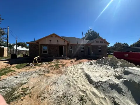 New Duplex in Rehobeth School