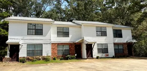 Ozark AL Townhomes For Sale