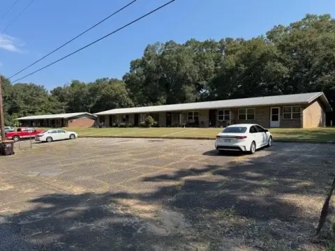 Midland City Multifamily Investment Opportunity