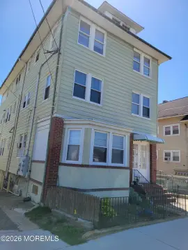 Specialty Property with Parking