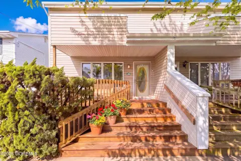 Updated Duplex Property