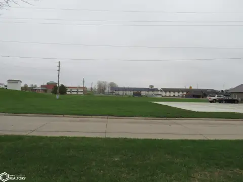 Carroll, IA Commercial Land