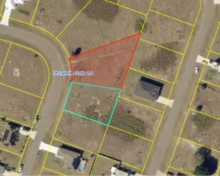 Port LaBelle Residential Land Opportunity