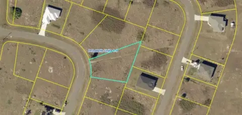 Port LaBelle Residential Land Opportunity