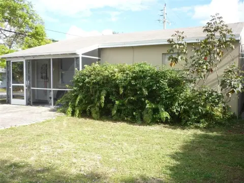 Fort Lauderdale Legal Duplex