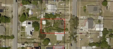 Residential Land in Panama City