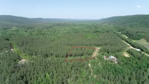 Honobia Vacant Land Near WMA