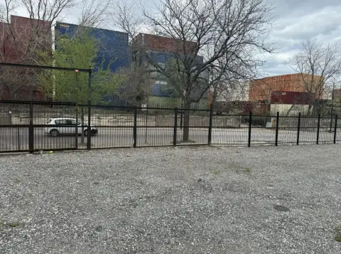 Chicago Lot for Lease