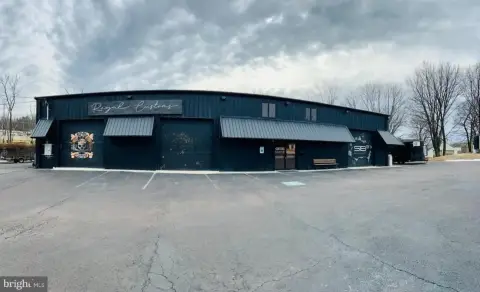 Pottstown Commercial Property For Sale