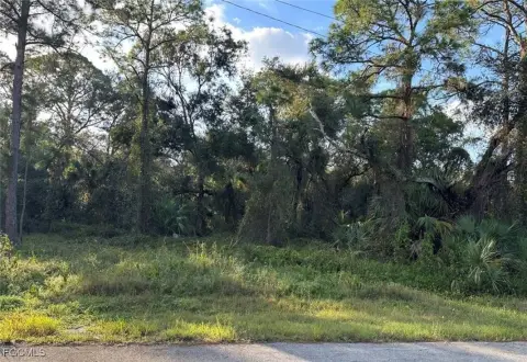 Lehigh Acres Land Opportunity
