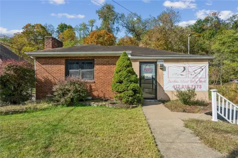 Penn Hills Business Opportunity