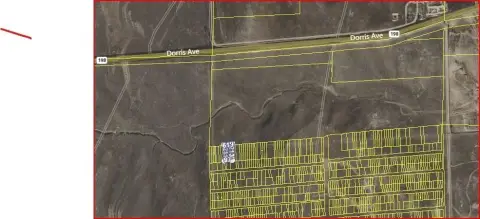Land For Sale Coalinga, CA