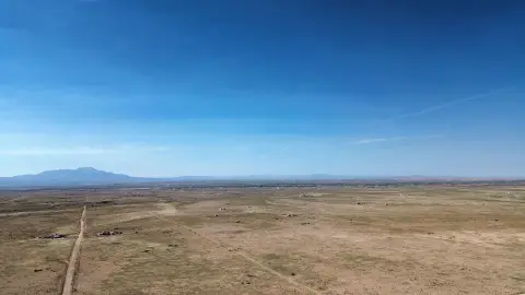 Land in Veguita, New Mexico