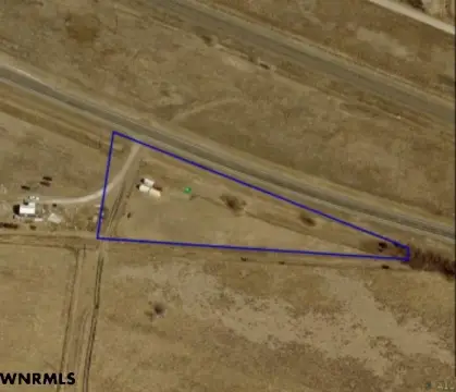 Commercial Land
