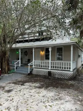 Income Property Near Jensen Beach