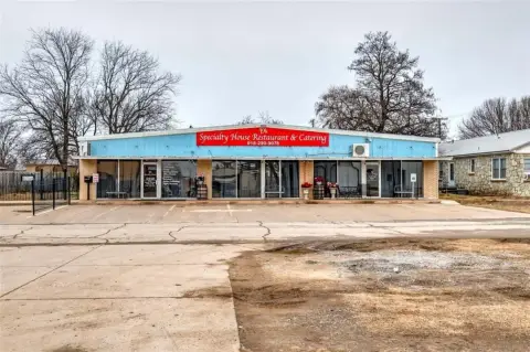 Turnkey Restaurant & Catering Business