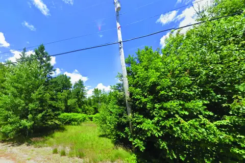 Clifton Land with Existing Utilities