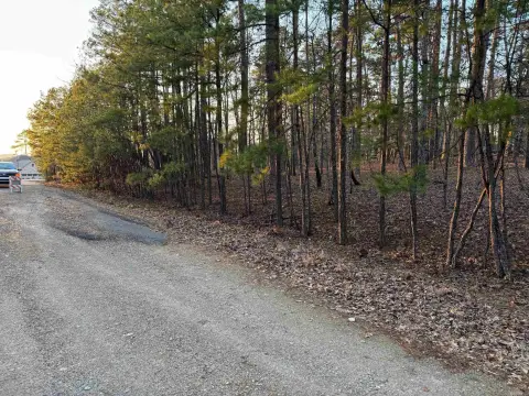 Residential Lot Near Lake Balboa
