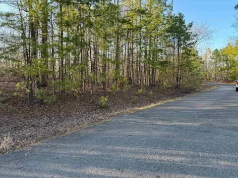 Residential Lot in Hot Springs