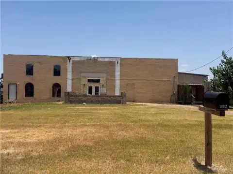 Two-Story Office Building