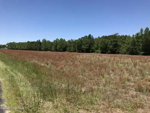 Land in Southern Brunswick County