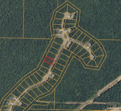 Residential Lot in Growing Community