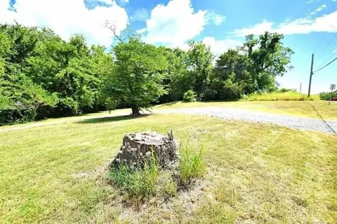 Tahlequah Residential Land Opportunity