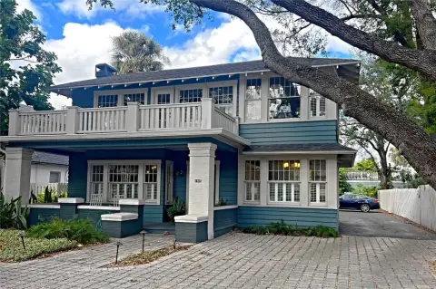 Turn-Key Office Space in Tampa