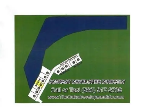 Waterfront Lot in Luxury Community