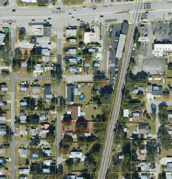 Vacant Lot in Kissimmee