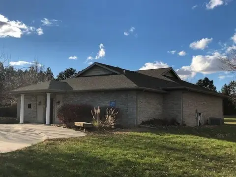 Commercial Building on 2.34 Acres