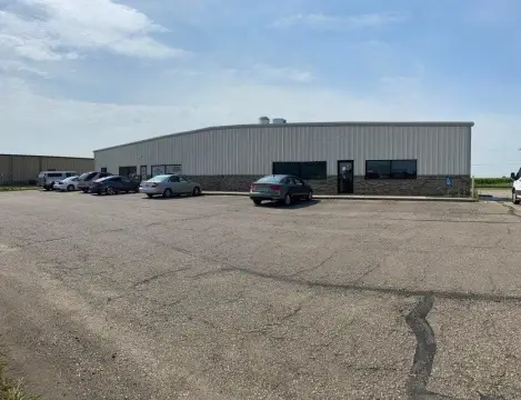 Prime Commercial Space in Huron