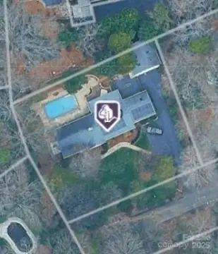 Land Ready For New Build