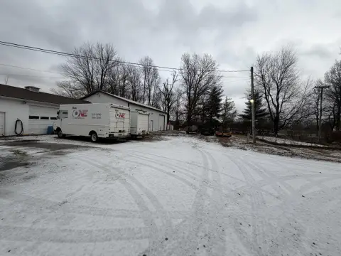 Versatile Commercial Property in Louisville