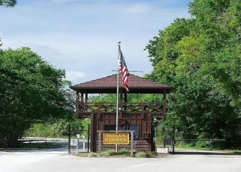 Residential Land in Gated Community