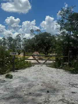 Residential Land in Gated Community