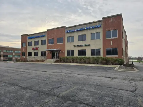 Naperville Executive Office Space For Sale