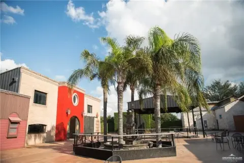 McAllen Commercial Property For Sale