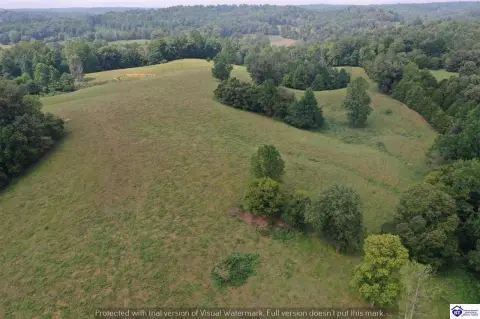 Kentucky Farm and Hunting Land