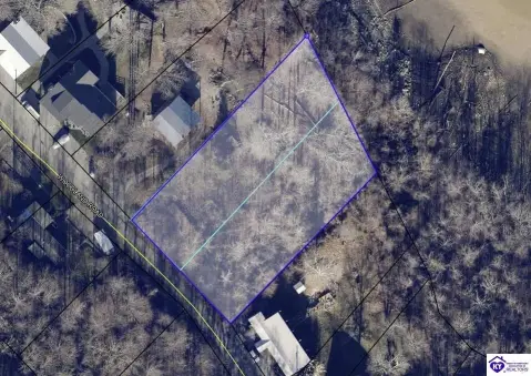 Cub Run Residential Double Lot