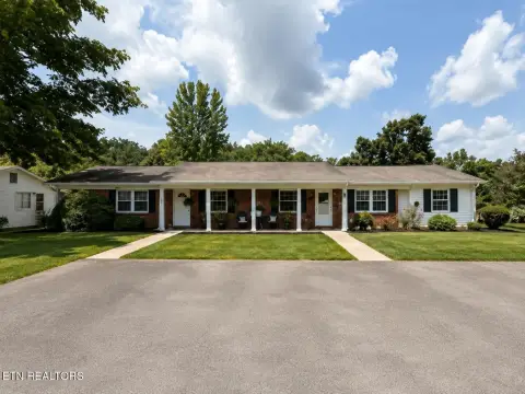 Eight-Unit Apartment Property