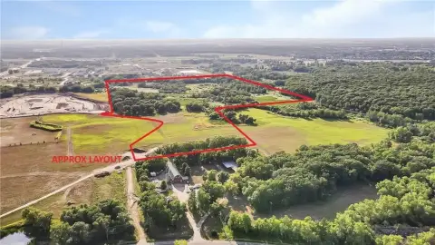 Saint Cloud Mixed-Use Development Land