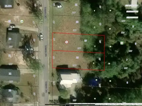 Residential Land in Dothan, AL