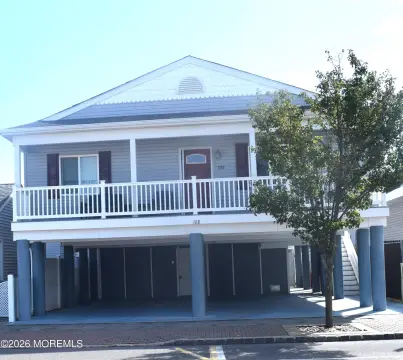 Beach-Block Duplex with Pool