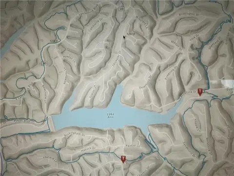 Bella Vista Buildable Lot