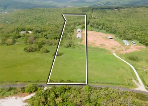 West Fork Pasture Land Available