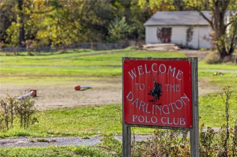 Historic Darlington Polo Field Parcel